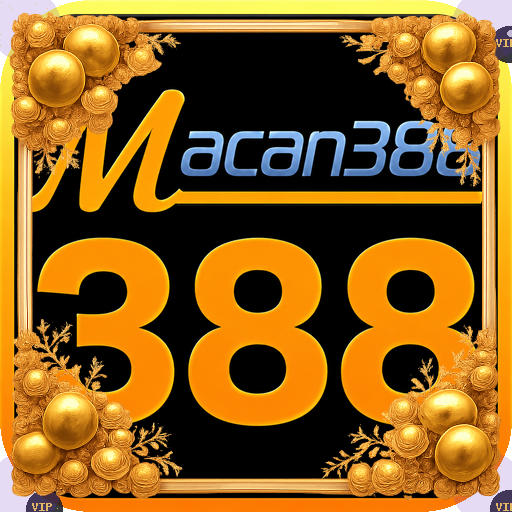macan388 — mitra unggulan